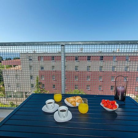 Spacious Apartment Smile With Terrace And Secure Garage Сплит Экстерьер фото