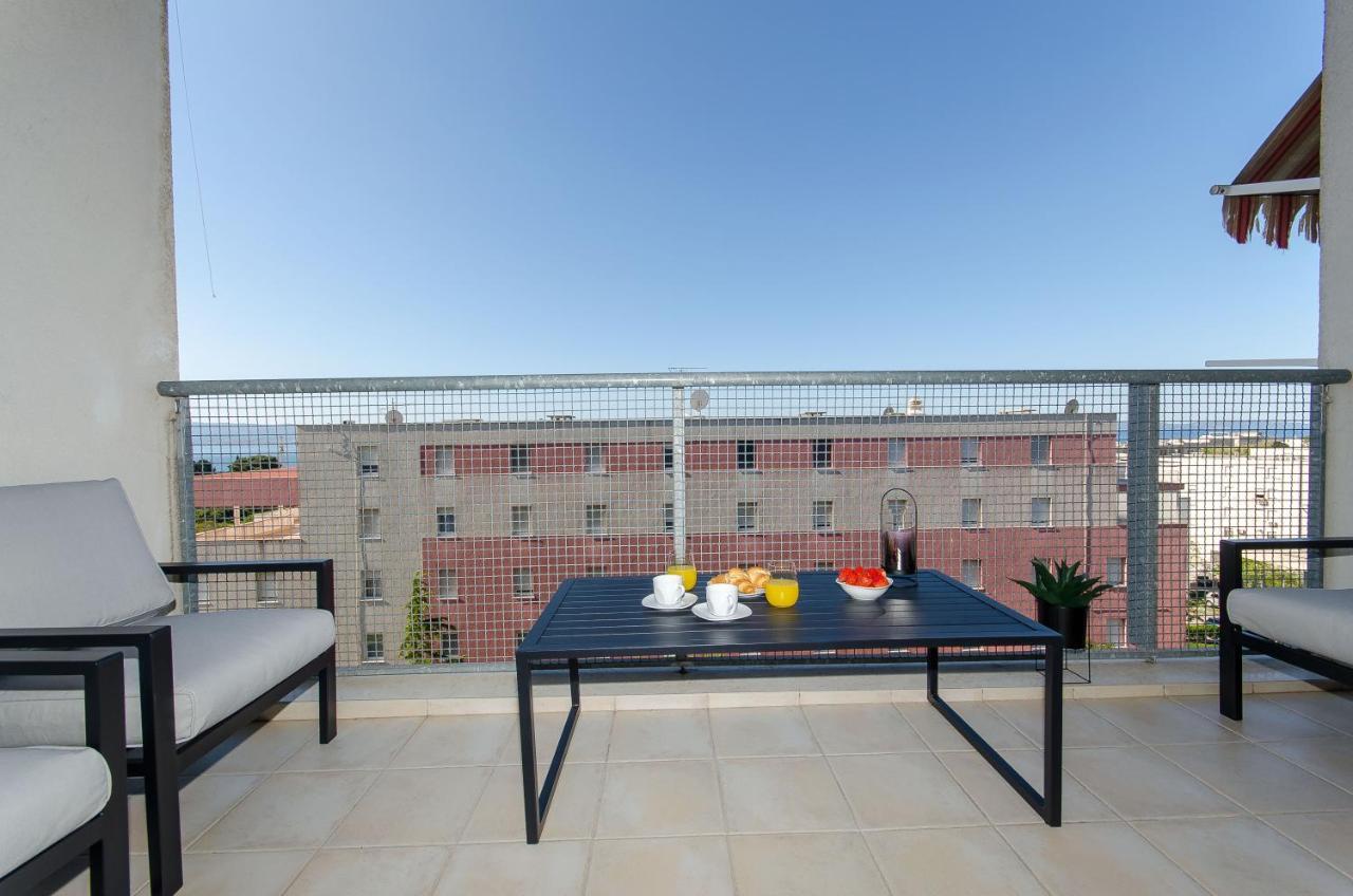 Spacious Apartment Smile With Terrace And Secure Garage Сплит Экстерьер фото